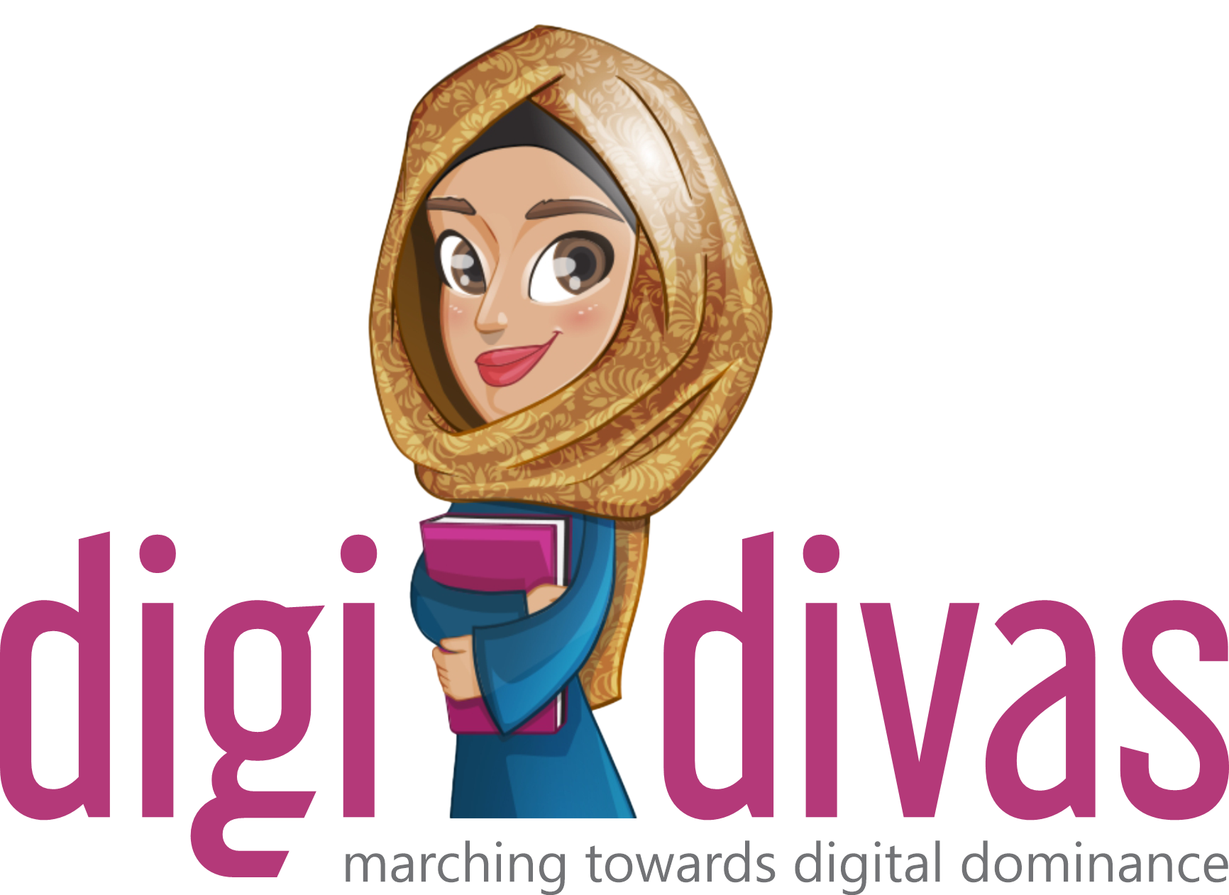 Digi Divas